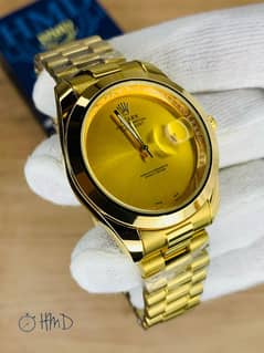 Rolex watch for men