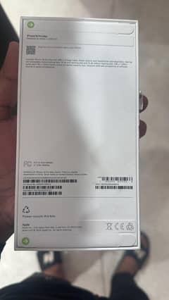 Iphone 16 Promax 256GB