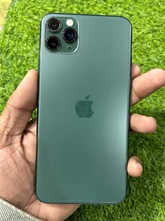 IPhone 11 Pro Max 256GB