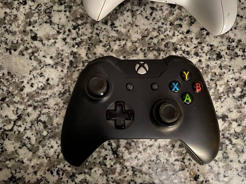 Xbox One Controller GamePad For PC , Xbox 0