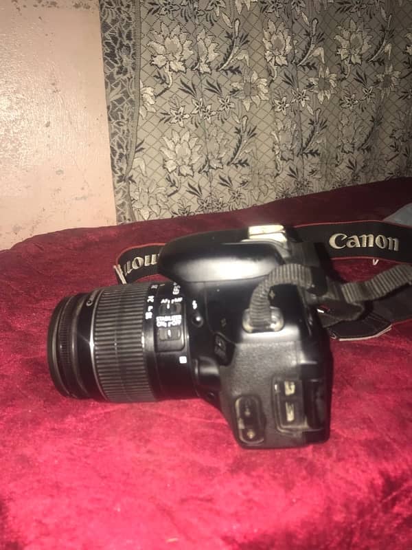 canon 600d 3