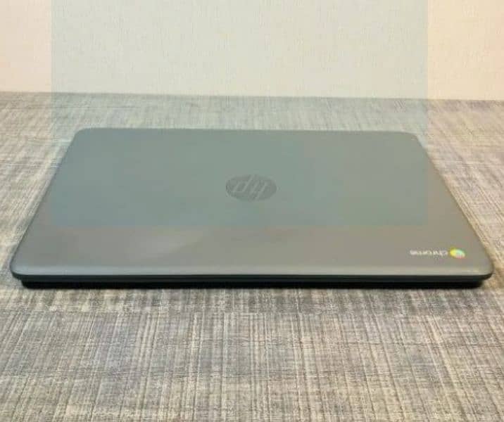 HP 11 G7 EE Chromebook (4/16 Storage) 3