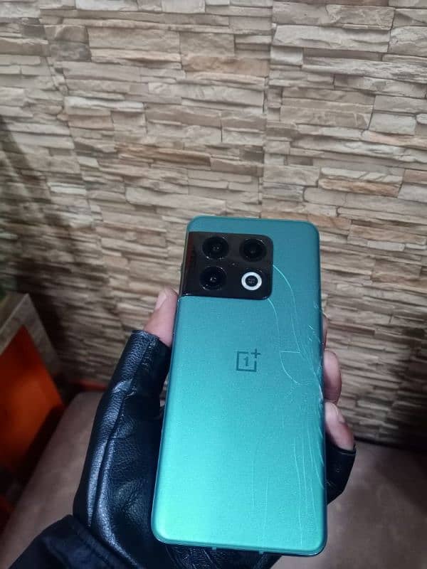 One Plus 10pro Non PTA 1