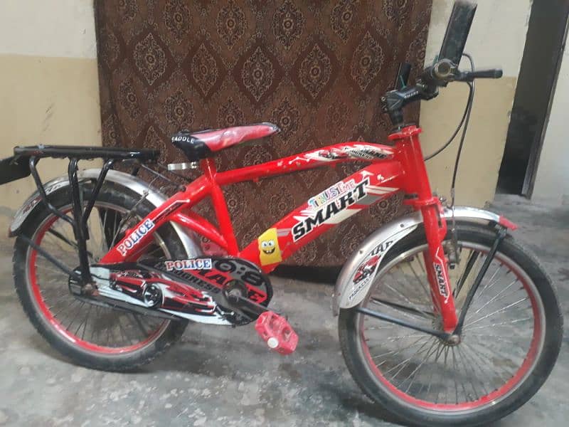 Cycle for sale 1