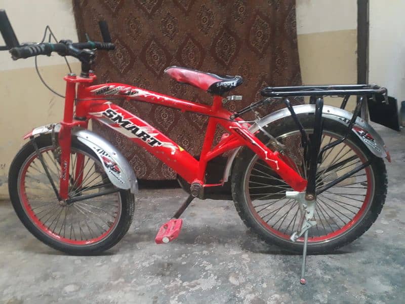 Cycle for sale 3