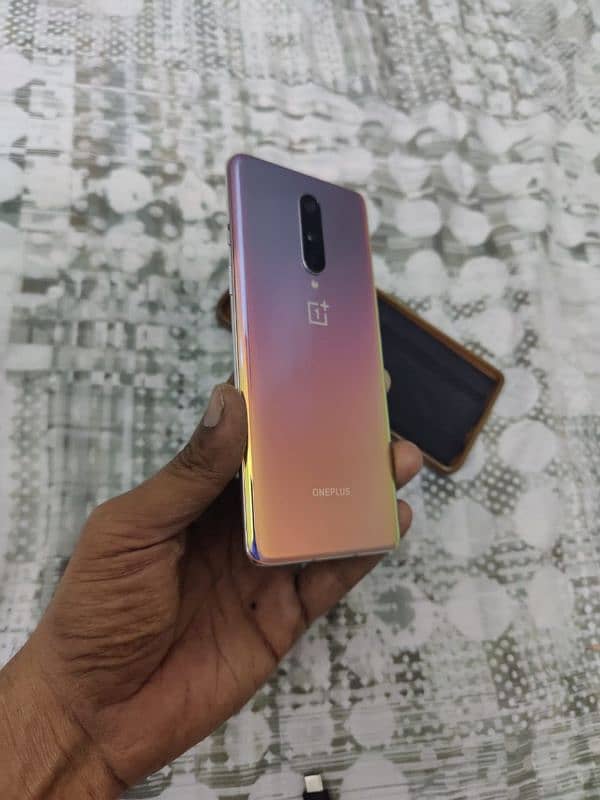 OnePlus 8 4