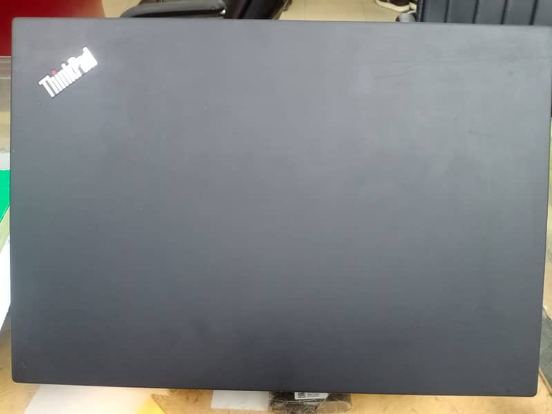 10th Gen Laptop Lenovo i5 T14 2