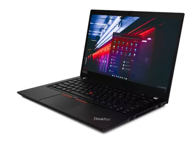 10th Gen Laptop Lenovo i5 T14 0