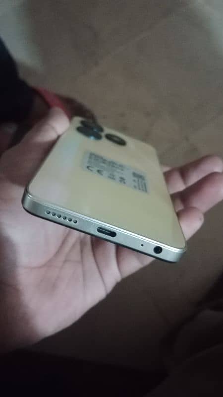 Tecno 20 c 10 by 10 just 1 month used 2