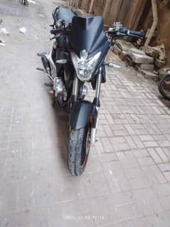 Road prince wego bike for sell