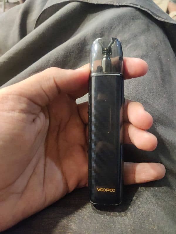 Voopoo Argus G2 Pod System 30w 1