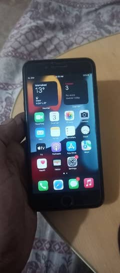 iphone 7 plus 128 non pta