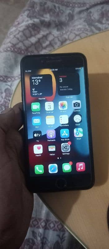 iphone 7 plus 128 non pta 0