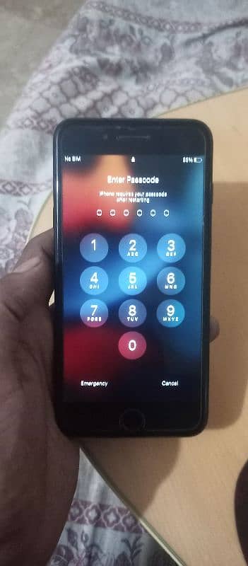 iphone 7 plus 128 non pta 2