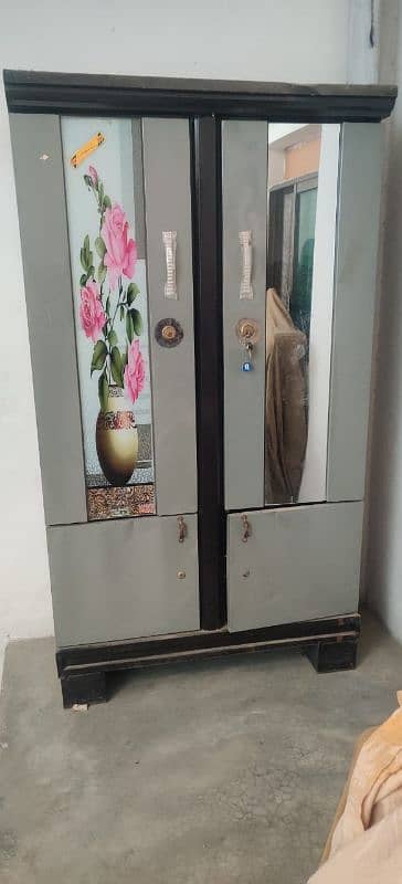 Cabinet Almary For sale 2