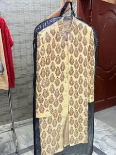 Sherwani for sale