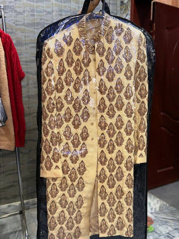 Sherwani for sale 2