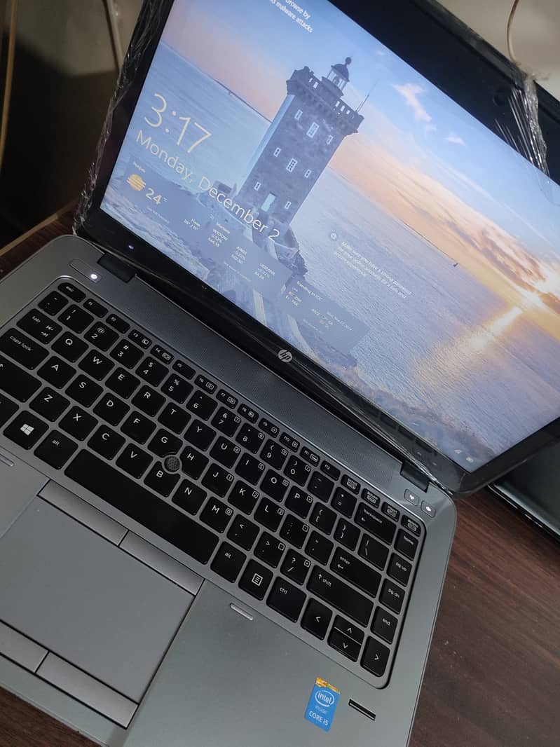 HP EliteBook 840 G2 5