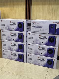 galaxy inverter voltronic new model 4kw 6kw limited time offer