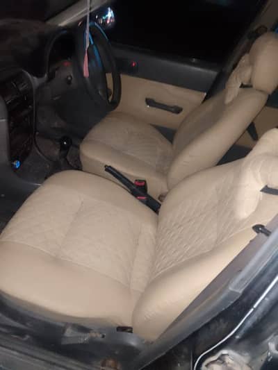 cultus seats covers available