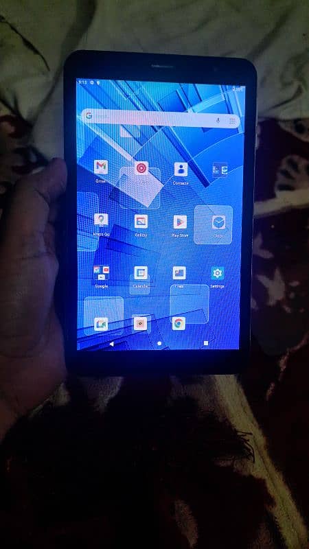 Tablet 1GB Ram , 16GB Rom 1