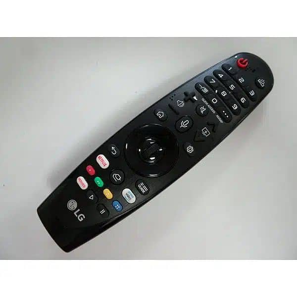 LG Magic Remote Control   0340/101/48/73 0