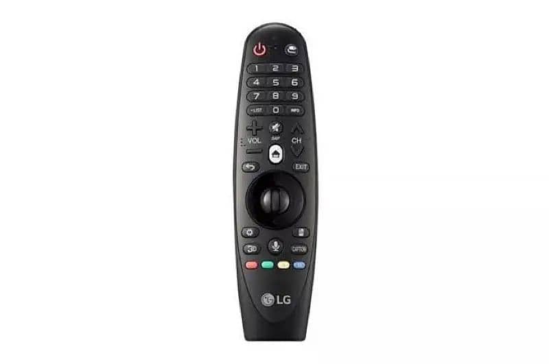 LG Magic Remote Control   0340/101/48/73 2