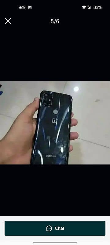 OnePlus n 10 2