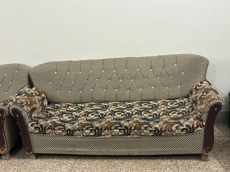 7seatersofa set 0