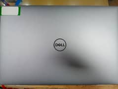 Dell Precision 5550 i7 Workstation Laptop with 4GB Graphics