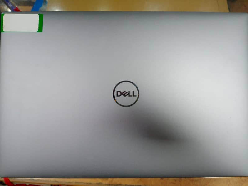 Dell Precision 5550 i7 Workstation Laptop with 4GB Graphics 0