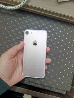 iPhone 7 256gb pta approved genuine