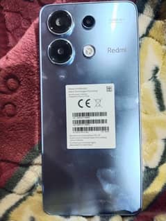 Redme Note 13