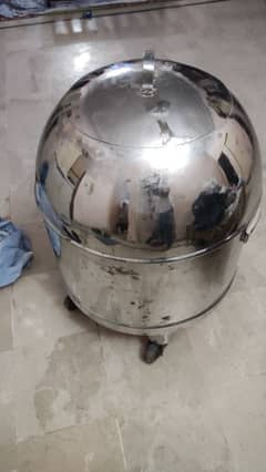 Tandoor