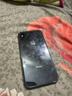 Iphone xs Non pta