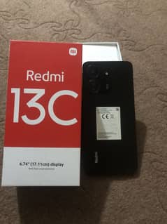 redmi13c