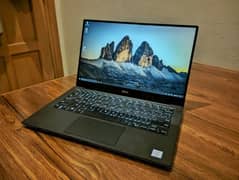 Dell XPS 13 9350 Core i7 8GB 256GB 4K Touch Display