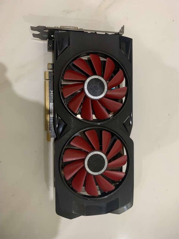 RX570 4GB 1