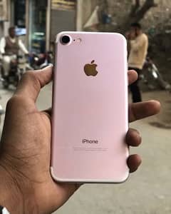 iPhone 7 non pta