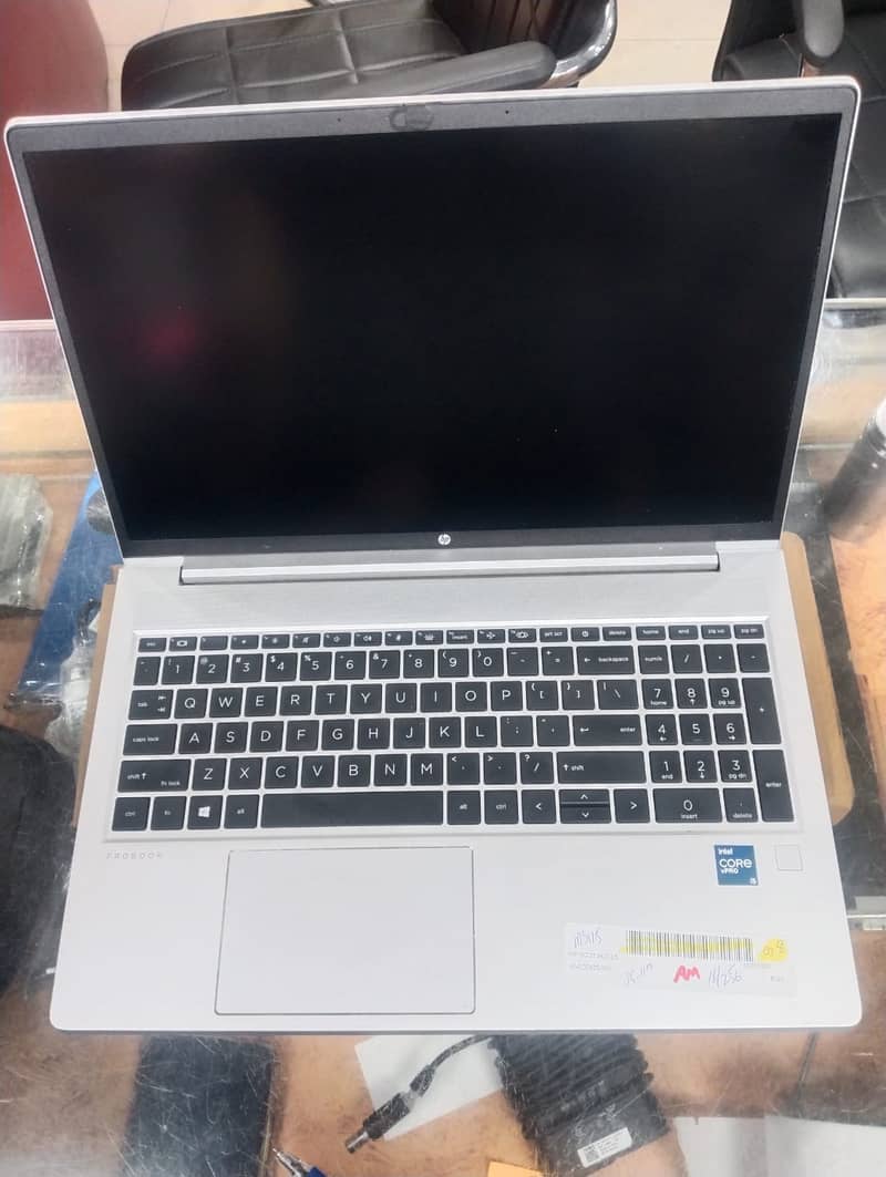 11th Gen Laptop ProBook HP 1