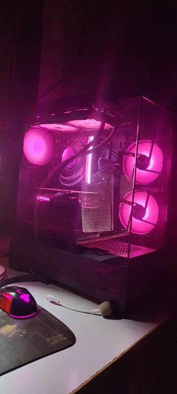 Custom Gaming PC 1