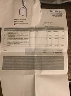 AMD Ryzen 7 7700 cpu processor