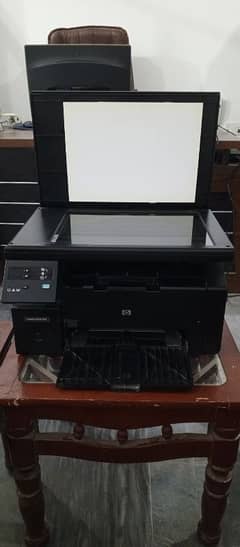 HP leaser jet 3132 mfp