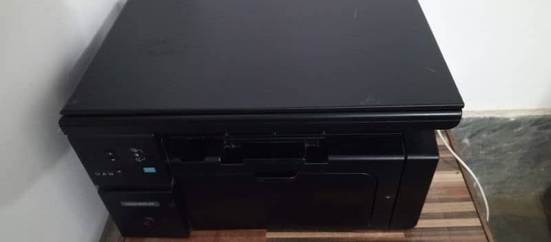 HP leaser jet 3132 mfp 3