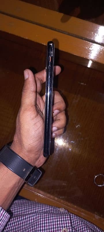 iphone x new condition non pta 2