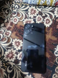 Redmi 12 for sale in good condition