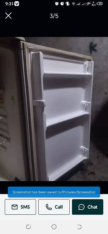 WAVES frige FOR sale mini 1