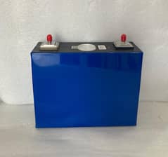 Lithium ion battery cell 3.2V 105A brand new