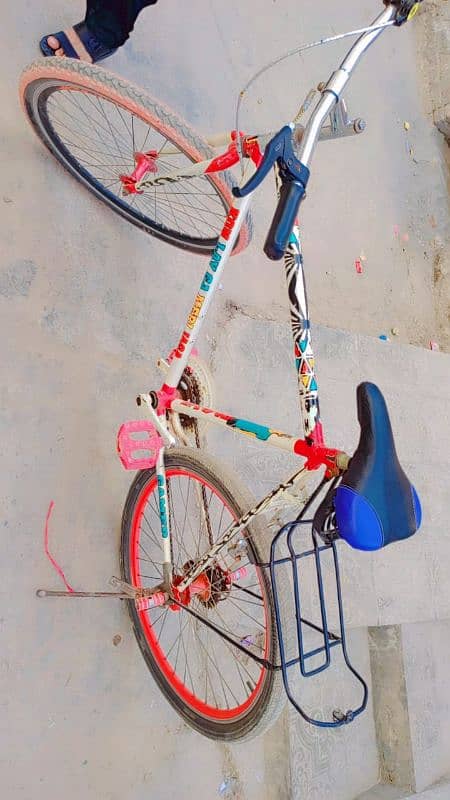 new bicycle 2