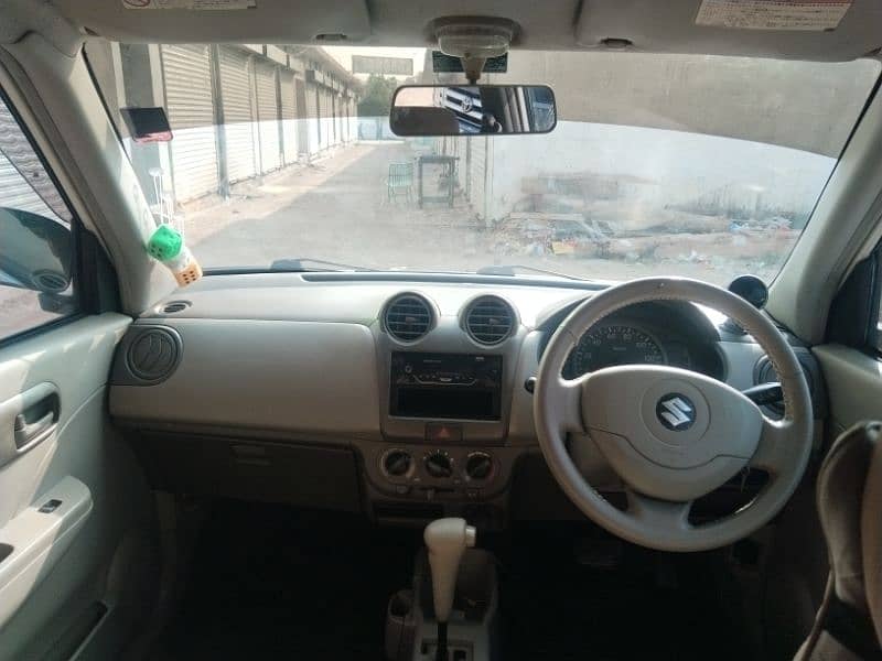 Suzuki Alto 2011 3